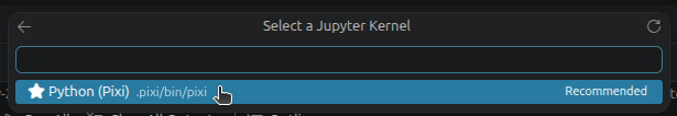 select-jupyter-kernel-view